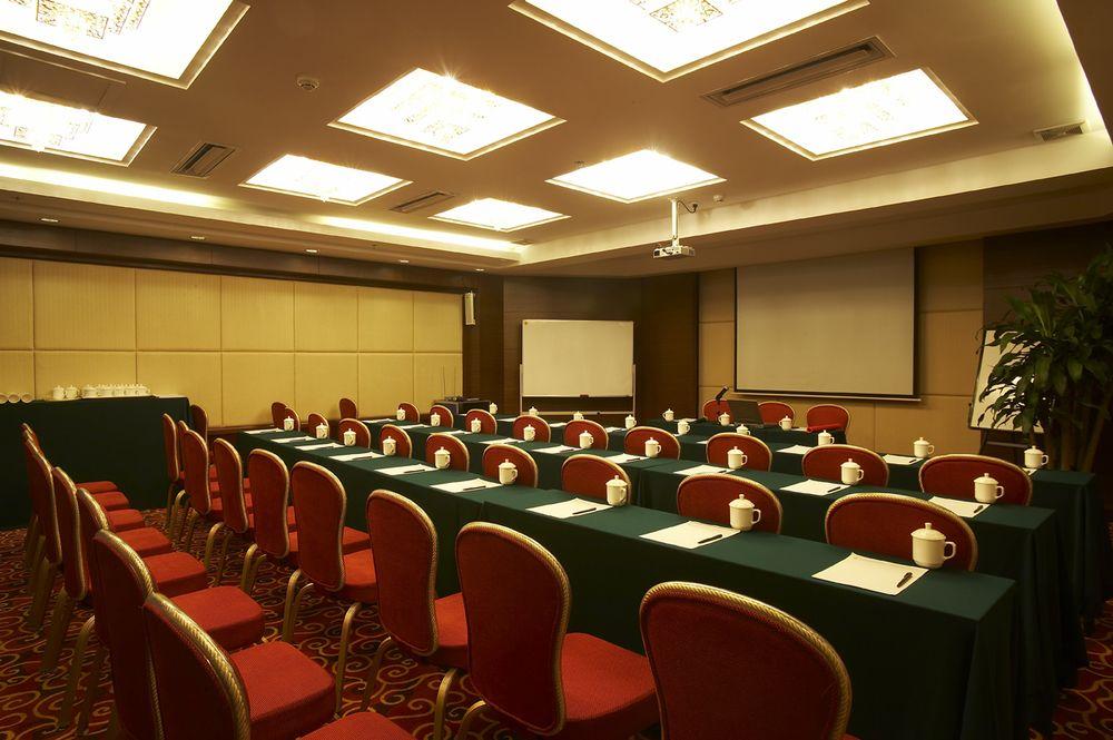 Shenzhen Fortune Hotel Екстериор снимка