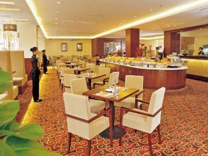 Shenzhen Fortune Hotel Екстериор снимка
