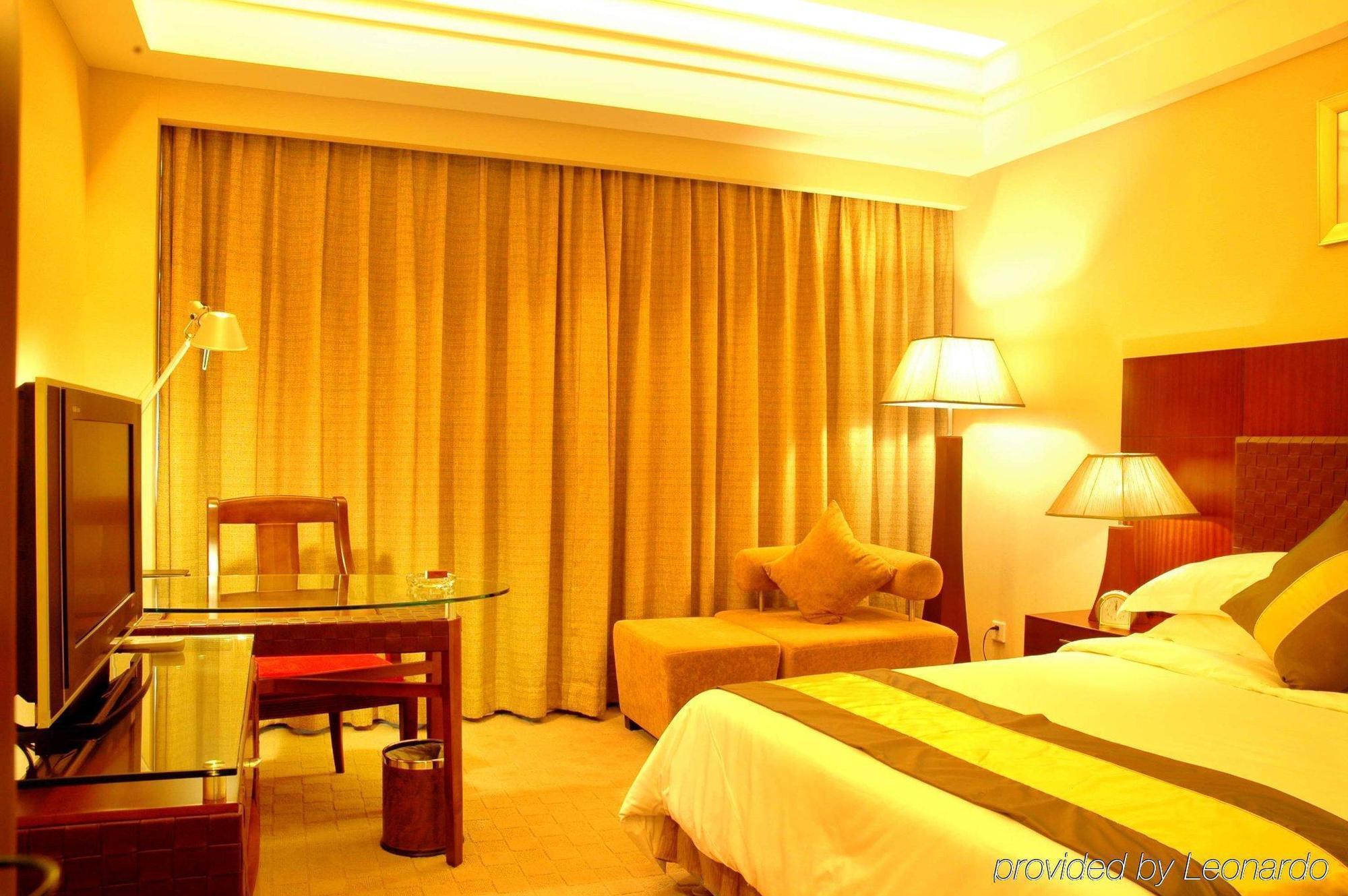 Shenzhen Fortune Hotel Екстериор снимка
