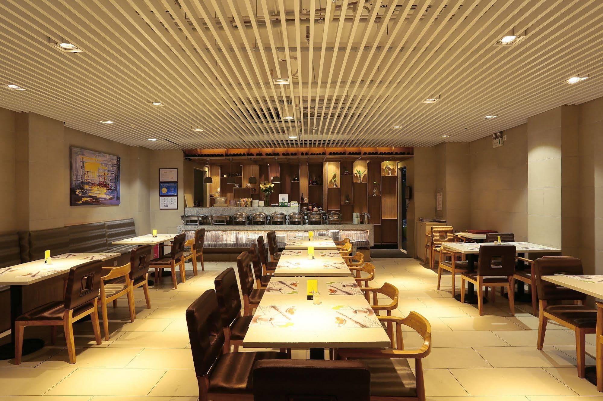 Shenzhen Fortune Hotel Екстериор снимка
