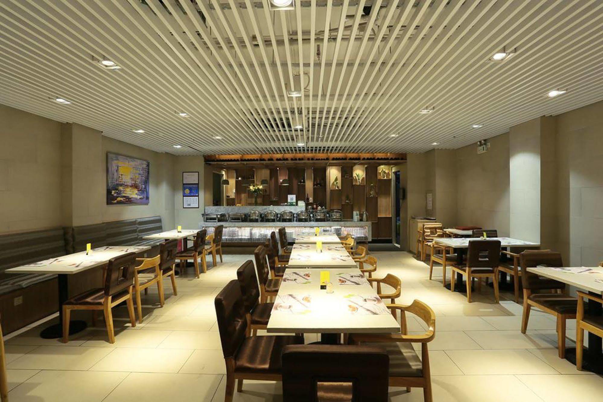 Shenzhen Fortune Hotel Екстериор снимка